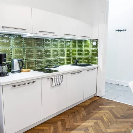 2Bcomfy - Nad Niprem Apartment Bielsko-Biala Exterior photo
