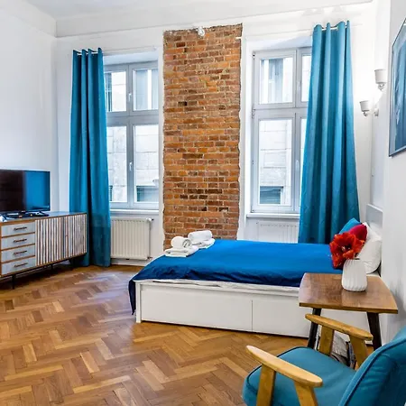 2Bcomfy - Nad Niprem Apartment Bielsko-Biala Exterior photo