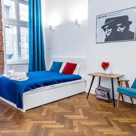 2Bcomfy - Nad Niprem Apartment Bielsko-Biala Exterior photo