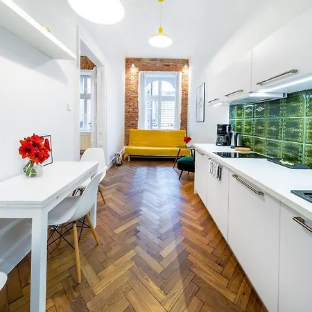 2Bcomfy - Nad Niprem Apartment Bielsko-Biala Exterior photo