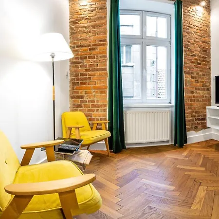 2Bcomfy - Nad Niprem Apartment Bielsko-Biala Exterior photo