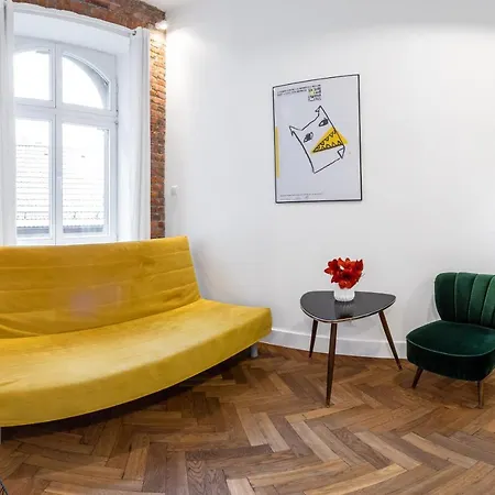 2Bcomfy - Nad Niprem Apartment Bielsko-Biala Exterior photo