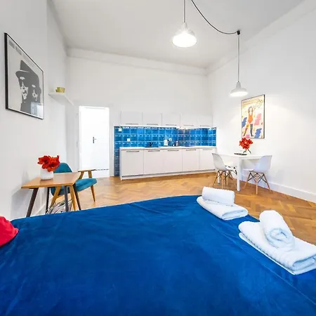 2Bcomfy - Nad Niprem Apartment Bielsko-Biala Exterior photo