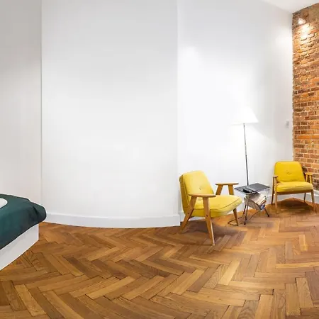 2Bcomfy - Nad Niprem Apartment Bielsko-Biala Exterior photo