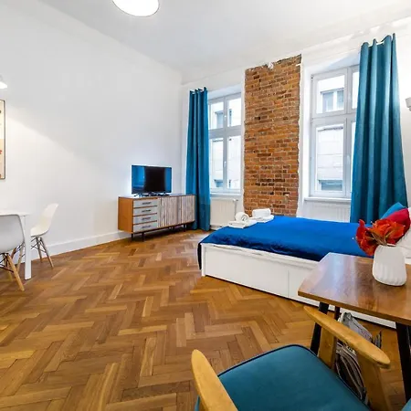 2Bcomfy - Nad Niprem Apartment Bielsko-Biala Exterior photo