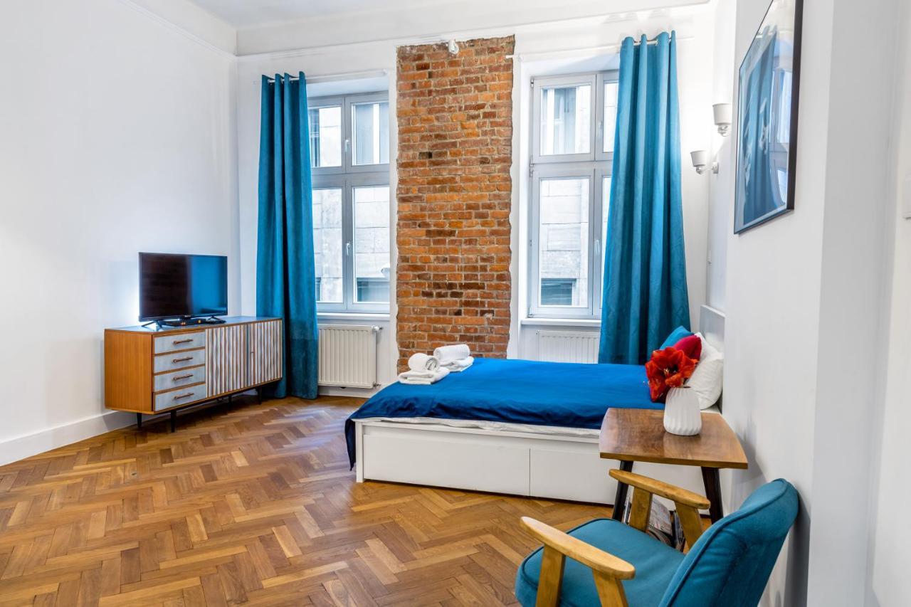 Apartment 2bcomfy - Nad Niprem Bielsko-Biala