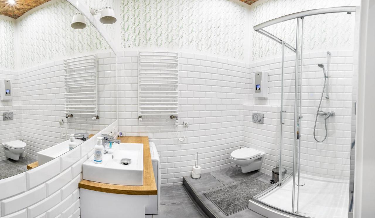 2bcomfy - Nad Niprem Apartment *