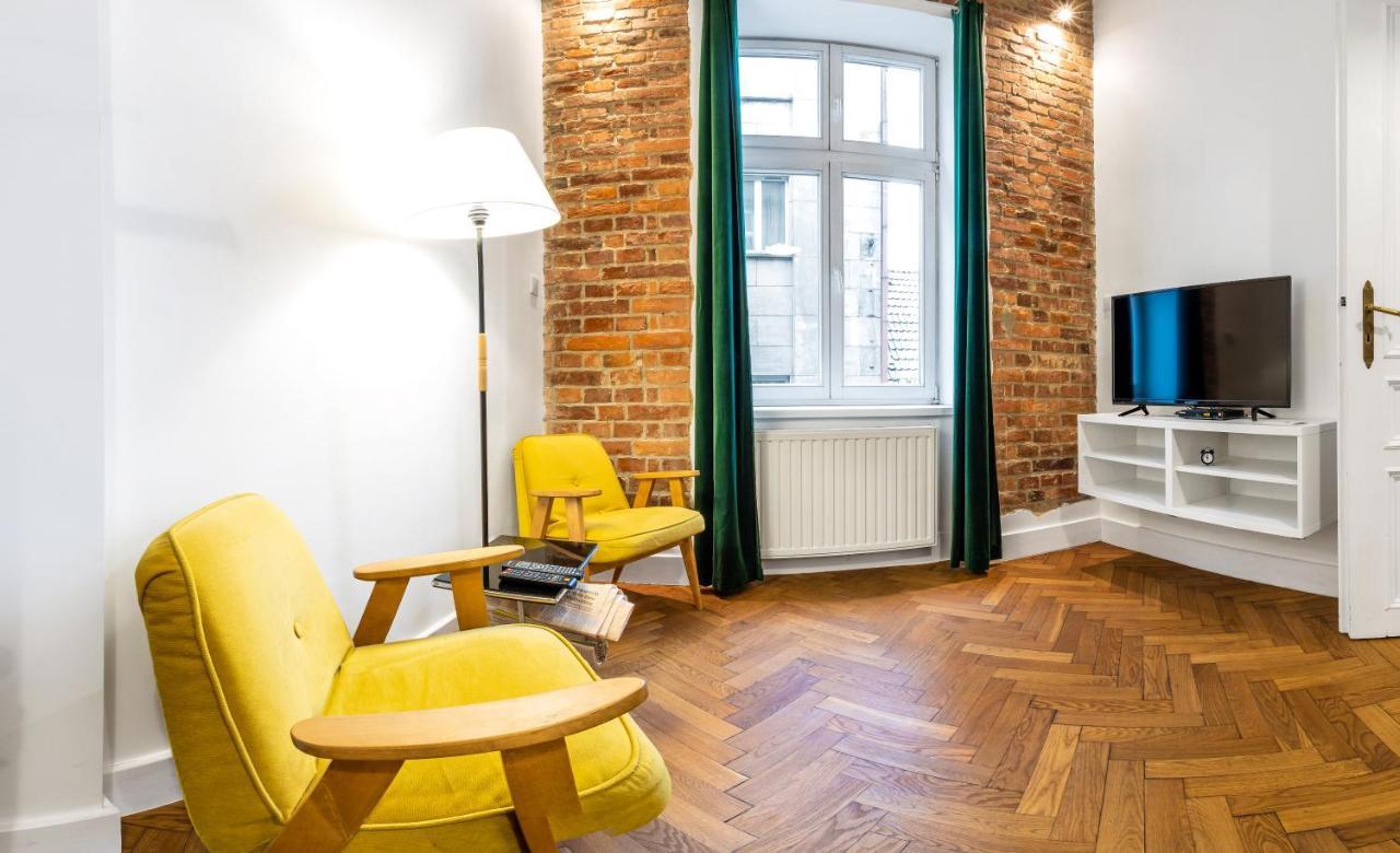 Apartment 2bcomfy - Nad Niprem