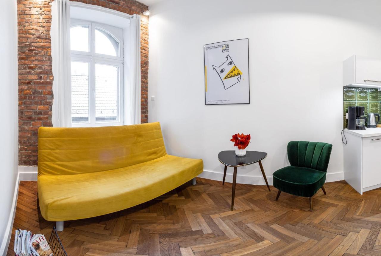 2bcomfy - Nad Niprem Apartment Bielsko-Biala