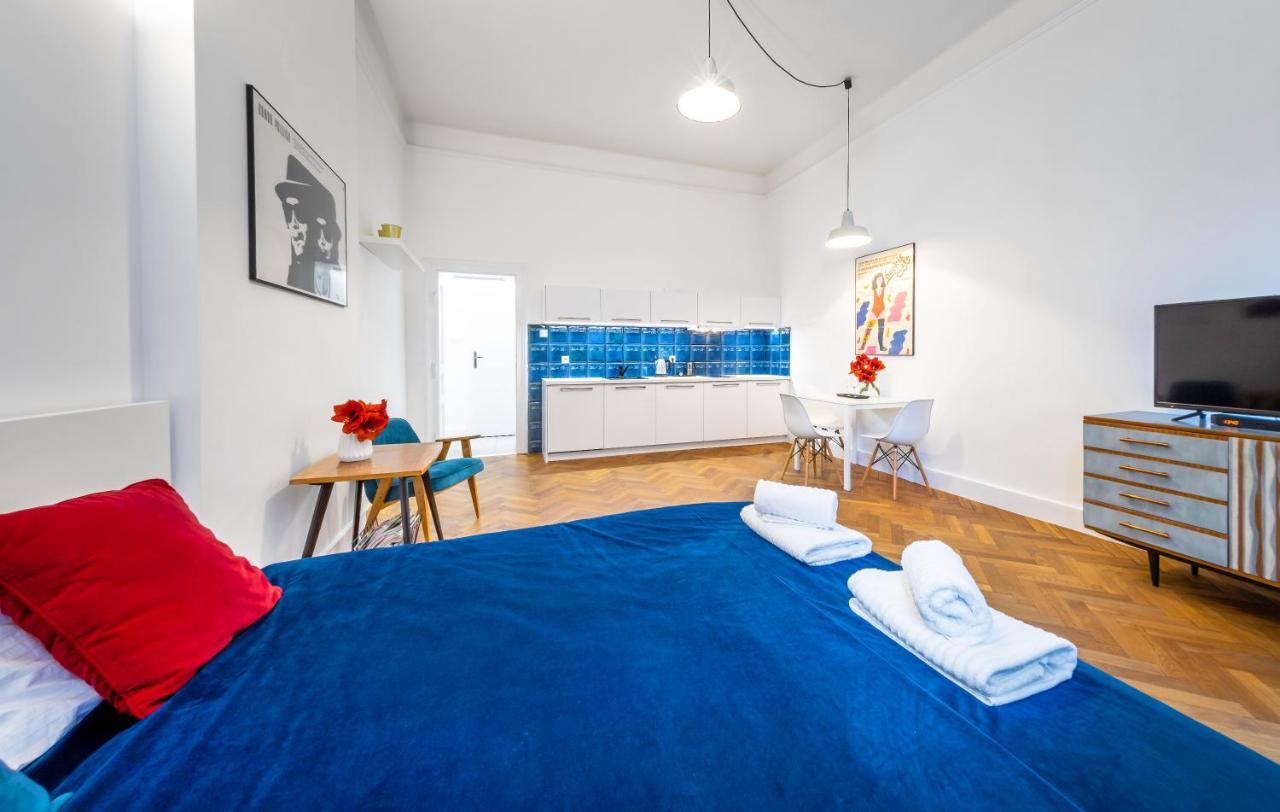 Apartment 2bcomfy - Nad Niprem *