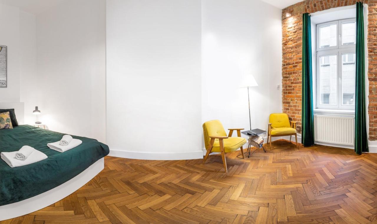 2bcomfy - Nad Niprem Apartment Bielsko-Biala