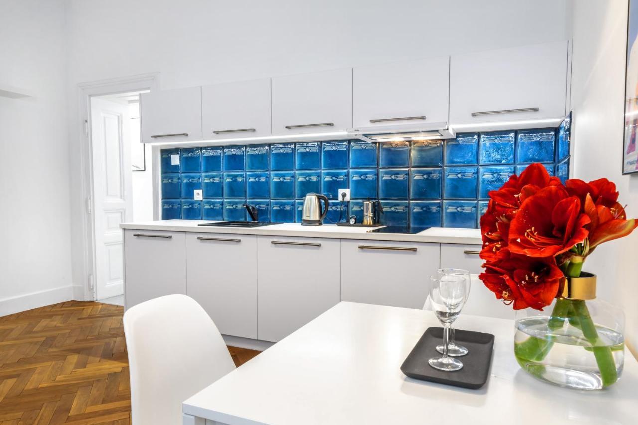 2bcomfy - Nad Niprem Apartment Bielsko-Biala