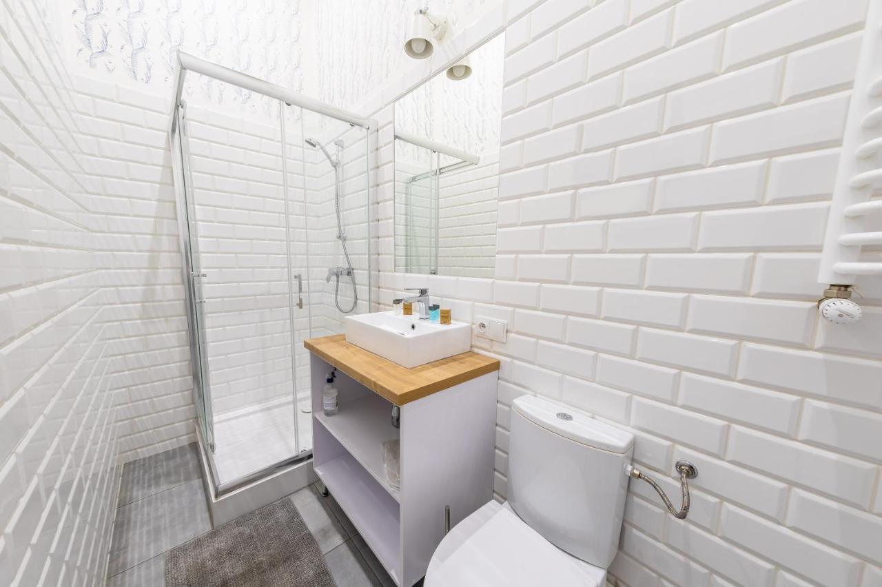 2bcomfy - Nad Niprem Apartment Bielsko-Biala